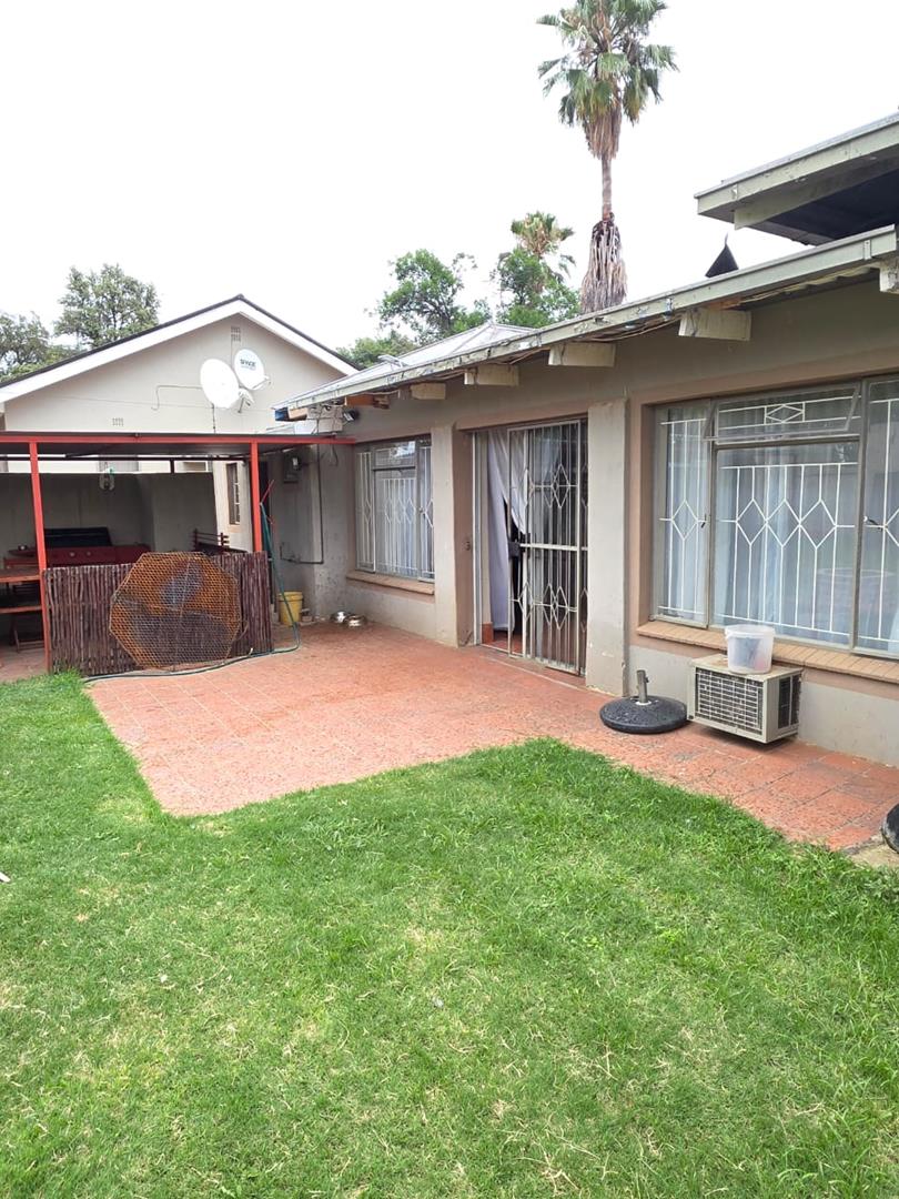 3 Bedroom Property for Sale in Bloemhof North West